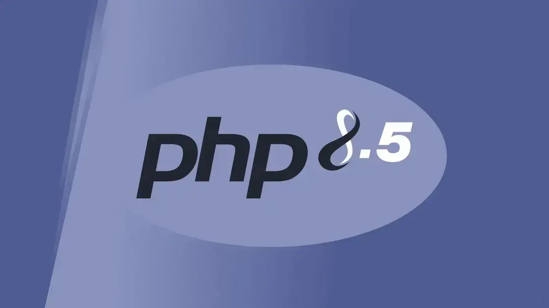 PHP 8.5: menos complexidade, mais produtividade