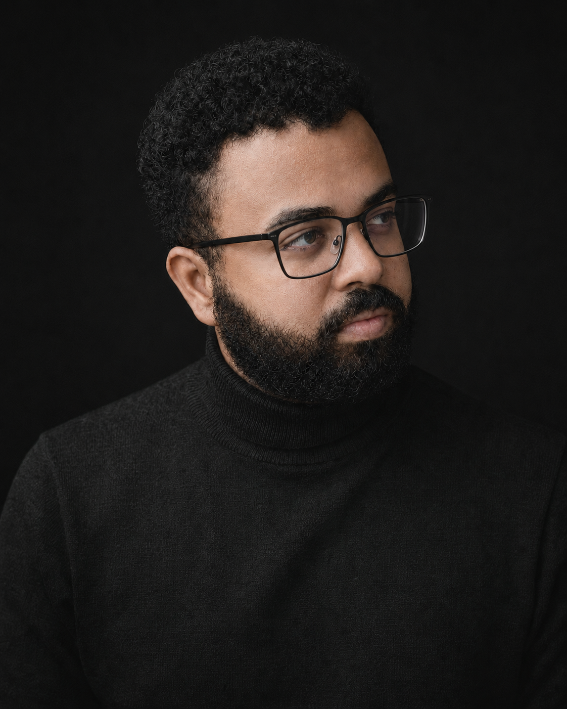 André Laurentino, engenheiro de software, videomaker e designer